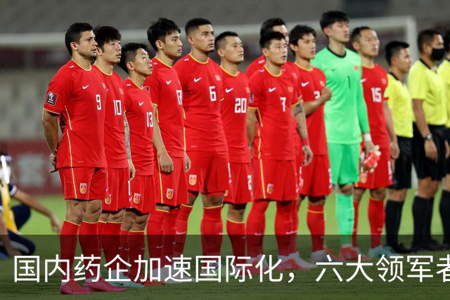 国内药企加速国际化，六大领军者迎来新机遇！